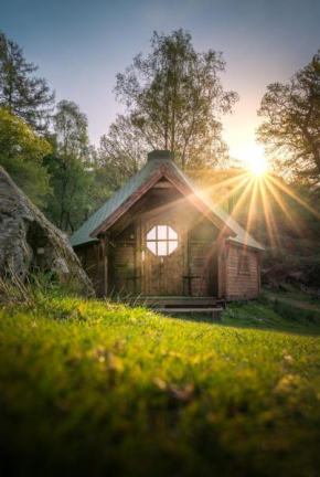 Cabin 1